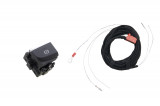 Complete set Auto Hold Hill Start Assist for Audi A3 8V Variant: Mit Chrompaket, Vehicle: Audi A3 8V Facelift from 2017, Version: Right-hand-drive
