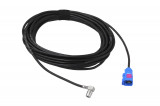 GPS extension Duplex FAKRA to SMB for Audi, VW 