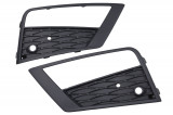 Complete kit Park Assist for Seat Ateca KH7 Equipment: Park Pilot rear existing, Model year: from model year 2021, PR number: 2JK, from 05.03.2021