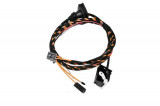 Bluetooth Handsfree kit cable set 