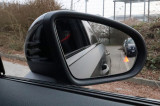 Complete set blind spot assistant code 234 for Mercedes Benz A-Class W177 Equipment 2: Alle Ausstattungen, Model year: Before model update, Vehicle: Hatchback W177
