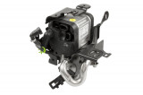 Original VW auxiliary heating - Webasto Thermo Top V 