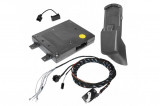 UHV Universal Hands Free - Retrofit for VW Passat 3C 