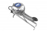 Complete kit Active Sound incl. Sound Booster for VW Golf 7 Vehicle: VW Golf 7 - Variant, Version: PRO