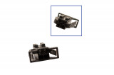 Repair kit connector 4 pin 3B0 972 722 plug housing for VW Audi Seat Skoda Cross section: All, Version: Only Connector