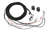 Auto-Leveling Headlights cable set for VW Eos 