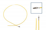 Repair cable, single cable MPT 1.0 as 000 979 135 E Version: Single sided equipped