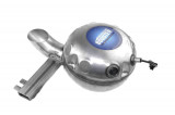 Complete kit Active Sound incl. Sound Booster for Volvo V60 Version: EXTENDED
