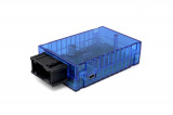 Comfort tailgate module for Mercedes S-Class W221 