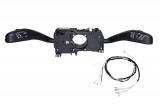 Complete set cruise control for VW T6 SG Equipment: Without rear wiper, without MFD, Variant: Multifunction steering wheel not available