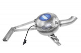 Complete kit Active Sound incl. Sound Booster for VW Sharan 7N, Seat Alhambra 7N Version: EXTENDED