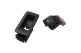 Switch for swiveling trailer hitch (towbar) for VW, Seat 