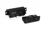Complete set OPS parking system Park Pilot for Skoda Fabia NJ 