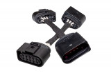 Xenon adapter to halogen headlights for VW Golf 5 / Golf Plus Vehicle: Golf 5 V
