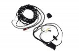 PDC Park Distance Control - Central Electric Harness for VW Polo 6C 