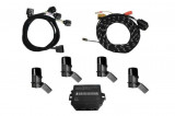 APS+ Audi Parking System Plus Front Retrofit for Audi A6 4B 