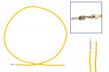 Repair cable, single cable JPT Male Contact as 000 979 226 E + SEAL Version: Equipped on both sides