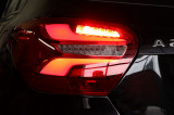 Complete set facelift Mopf LED rear lights for Mercedes Benz A-Class W176 with Halgen Headlights 