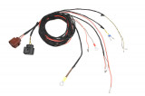 Cable set auxiliary heating for Audi A6, A7 4G 
