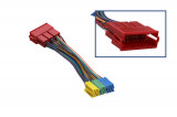 Adapter Mini ISO divisible for Audi, VW 