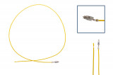 Repair cable, single cable MPT 0.5 as 000 979 023 E Version: Single sided equipped