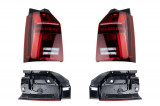 Complete kit darkened LED taillights T6.1 for VW T6 SG 