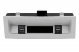 Retrofit kit control unit auxiliary heating for VW T5 GP Color: Gray
