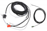 Cable set Area View for VW Touareg 7P Equipment: With Park distance control