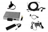 Mobile phone preparation Bluetooth for Audi A5 8T complete Head Unit: MMI Basic Plus, MMI High