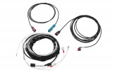 Cable set phone box for Audi MLB 