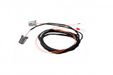 Footwell lighting front harness for VW 