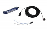 Retrofit set DAB, DAB + antenna module for Audi A4 8W Vehicle: Avant