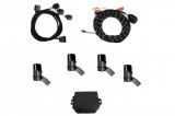 APS Audi Parking System Plus Front Retrofit for Audi Q7 4L Model year: from model year 2010
