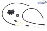 Complete set hands-free access code 871 for Mercedes Benz EQE-Class V295 