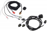 APS+ Audi Parking System Plus Front Retrofit for Audi A4 B7 (8E) 