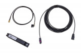 DAB+ Antenna module for VW Golf 7 Vehicle: VW Golf 7 - Variant