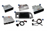 Retrofit kit MMI Basic (Plus) MMI High for Audi Q7 4L 