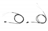 Cable set entry lighting for VW MQB Version: Version 2