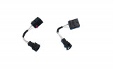 Adapter 6 to 4-pin for cable set 30000 