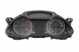 Speedo instrument cluster with MFD DIS color for Audi A4 8K, A5 8T, Q5 8R Variant: with ACC