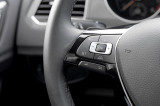 CCS (Cruise Control) Complete set for Touran 5T up to 2018 Equipment 2: Mit Speed Limiter, PR-Number: 1XX, 2ZD, 2ZH, 2ZW, Version: Version 2