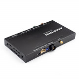 AMPIRE Smartphone-Integration for Porsche PCM 3.1 