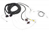 Cable set DSP amplifier Version: MFD / MCD