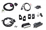 Complete Set Park Pilot Front for VW Golf 7 VII 