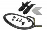 Headlight washer system - Retrofit for VW Golf 6 Vehicle: Golf 6
