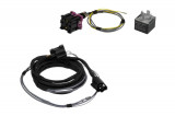 Headlight washer system - Retrofit for VW Golf 6 Vehicle: Golf 6