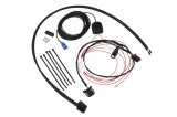 Connection set DVD navigation system for Audi A6 4F Variant: Indoor antenna