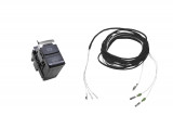 Complete kit Auto Hold, Hill Start Assist for Audi A4 8K, A5 8T, Q5 8R PR-Number: Right hand drive, L0R