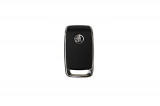 Original auxiliary heating remote control for Skoda 