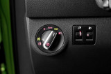 Retrofit kit fog lights for VW Caddy SA Equipment: Without Auto Light Assist, PR number: 2JB